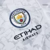 HAALAND #9 Manchester City Jersey 2025/26 World Cup - ijersey