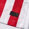SØRLOTH #9 Atletico Madrid Jersey 2025/26 Home - ijersey