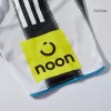 Newcastle United Jersey 2025/26 Authentic Home - ijersey