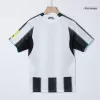 Newcastle United Jersey 2025/26 Authentic Home - ijersey
