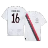 RODRIGO #16 Manchester City Jersey 2025/26 World Cup - ijersey