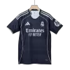 MBAPPÉ #9 Real Madrid Jersey 2025/26 Away - ijersey