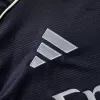 MBAPPÉ #9 Real Madrid Jersey 2025/26 Away - ijersey