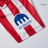 SØRLOTH #9 Atletico Madrid Jersey 2025/26 Home - ijersey