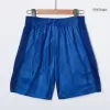 Chelsea Soccer Shorts 2025/26 Home - ijersey