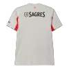 Benfica Jersey 2025/26 Away - ijersey