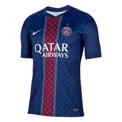 PSG Jersey 2025/26 Home - ijersey