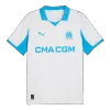 RABIOT #25 Marseille Jersey 2025/26 Home - ijersey