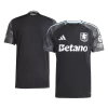 Aston Villa Jersey 2025/26 Away - ijersey