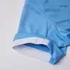 Women's Manchester City Jersey 2025/26 Home - ijersey