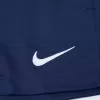 Tottenham Hotspur Soccer Shorts 2025/26 Home - ijersey