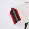 GARNACHO #49 Chelsea Jersey 2025/26 Player Version Away - ijersey