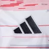 Women's Bayern Munich Jersey 2025/26 Away - ijersey