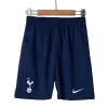 Tottenham Hotspur Soccer Shorts 2025/26 Home - ijersey