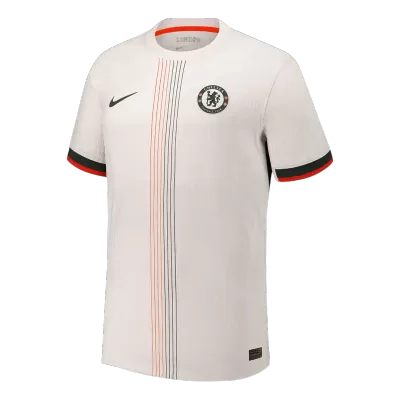 Chelsea Jersey 2025/26 Player Version Away - ijersey