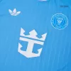 MESSI #10 Inter Miami CF Jersey 2025 Authentic Third - ijersey