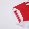 Youth Bayern Munich Jersey Kit 2025/26 Home - ijersey