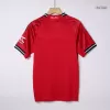 B.FERNANDES #8 Manchester United Jersey 2025/26 Player Version Home - ijersey