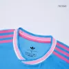 MESSI #10 Inter Miami CF Jersey 2025 Authentic Third - ijersey