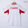 Benfica Jersey 2025/26 Third Away - ijersey