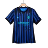 DUMFRIES #2 Inter Milan Jersey 2025/26 Home - ijersey
