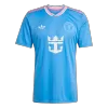 MESSI #10 Inter Miami CF Jersey 2025 Third Away - ijersey