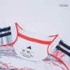 Youth Bayern Munich Jersey Whole Kit 2025/26 Away - ijersey