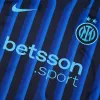 DUMFRIES #2 Inter Milan Jersey 2025/26 Home - ijersey