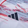 Youth Bayern Munich Jersey Whole Kit 2025/26 Away - ijersey