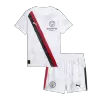Youth Manchester City Jersey Kit 2025/26 - ijersey