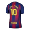 LAMINE YAMAL #10 Barcelona Jersey 2025/26 Player Version Home - ijersey