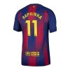 RAPHINHA #11 Barcelona Jersey 2025/26 Player Version Home - ijersey