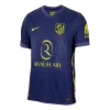 Atletico Madrid Jersey 2025/26 Player Version Away - ijersey