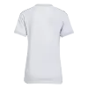Women's Real Madrid Jersey 2025/26 Home - ijersey
