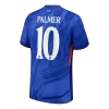 PALMER #10 Chelsea Jersey 2025/26 Player Version Home - UCL - ijersey