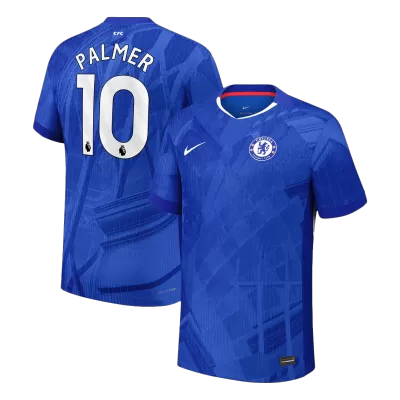 PALMER #10 Chelsea Jersey 2025/26 Player Version Home - ijersey