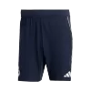 Real Madrid Soccer Shorts 2025/26 Player Version Away - ijersey