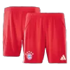 Bayern Munich Jersey Whole Kit 2025/26 Home - ijersey