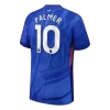 PALMER #10 Chelsea Jersey 2025/26 Player Version Home - ijersey