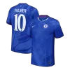 PALMER #10 Chelsea Jersey 2025/26 Player Version Home - UCL - ijersey