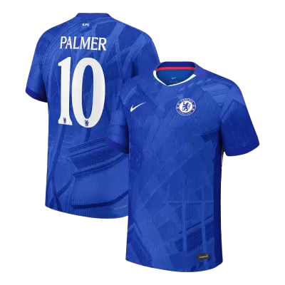 PALMER #10 Chelsea Jersey 2025/26 Player Version Home - UCL - ijersey