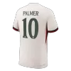 PALMER #10 Chelsea Jersey 2025/26 Player Version Away - UCL - ijersey