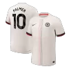 PALMER #10 Chelsea Jersey 2025/26 Player Version Away - ijersey
