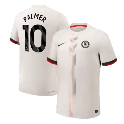 PALMER #10 Chelsea Jersey 2025/26 Player Version Away - ijersey