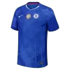 WORLD CHAMPIONS #25 Chelsea Jersey 2025/26 Player Version Home - ijersey