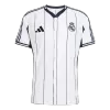 Real Madrid Jersey 2025/26 - ijersey