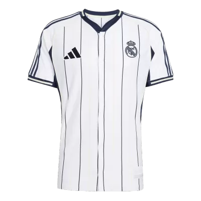 Real Madrid Jersey 2025/26 - ijersey