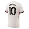 PALMER #10 Chelsea Jersey 2025/26 Player Version Away - ijersey