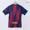 LAMINE YAMAL #10 Barcelona Jersey 2025/26 Player Version Home - UCL - ijersey