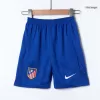 Youth Atletico Madrid Jersey Kit 2025/26 Home - ijersey